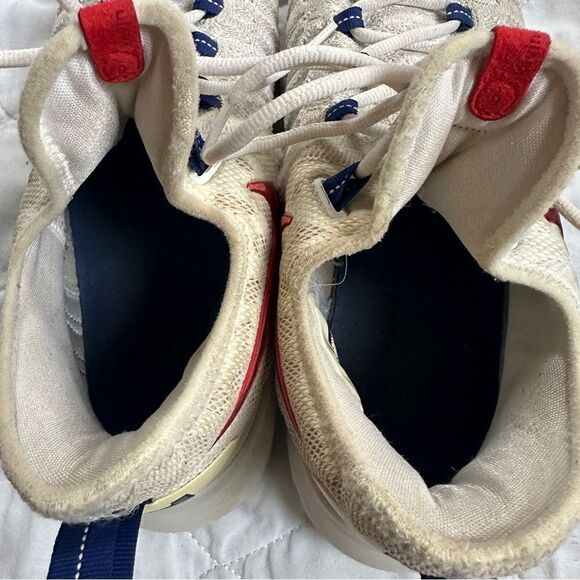 Nike Zoom KD 9 Kevin Durant USA Red White Blue Sneakers Men’s Size 9.5 main image 7